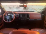Dodge Ram 1500 2012 V8